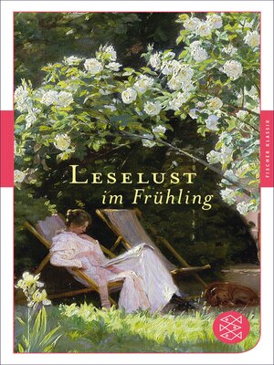cover image of Leselust im Frühling